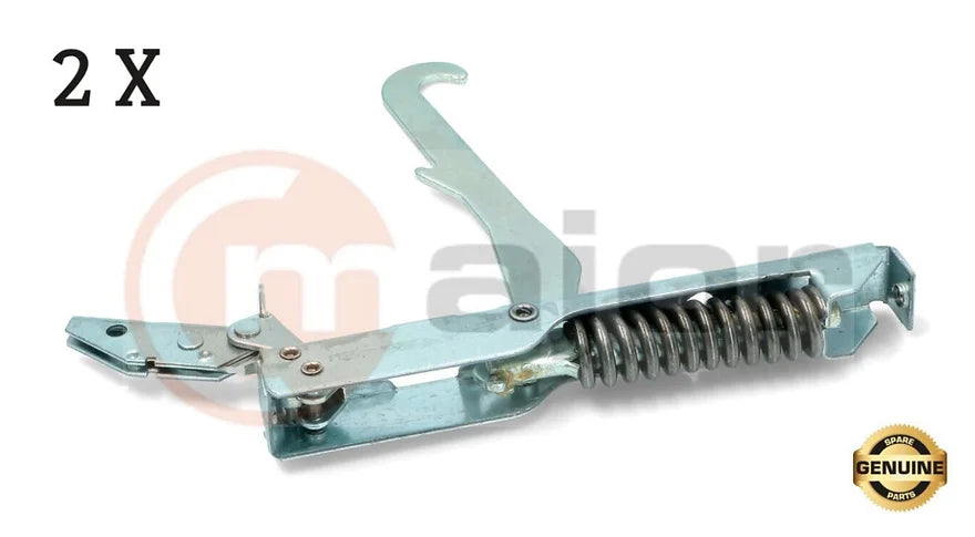 A/028/24 ILVE Oven Door Hinges (PAIR)