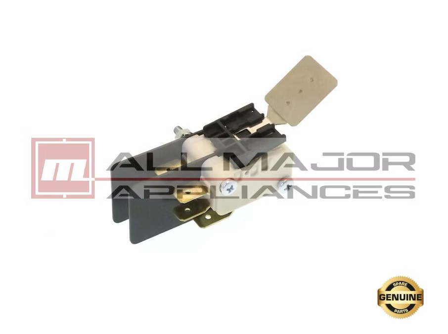 814490216 GENUINE SMEG Oven Door Microswitch