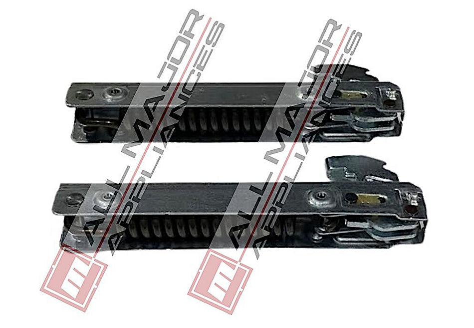 01Y522 BLANCO Oven Door Hinges (PAIR)