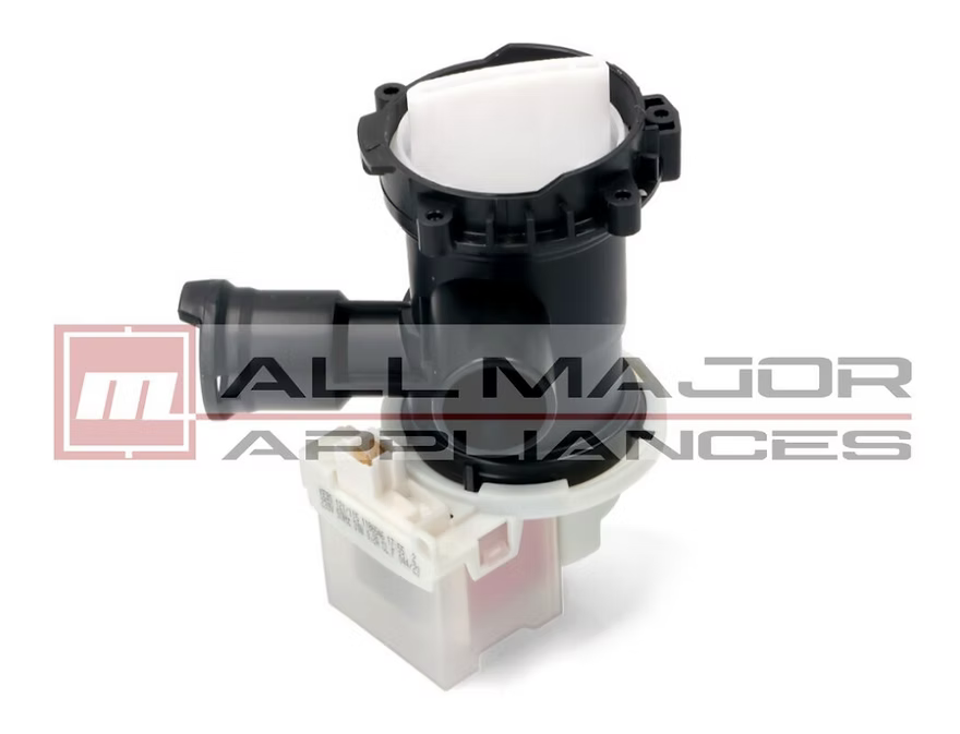 00146083 BOSCH FL Washing Machine Drain Pump Assembly