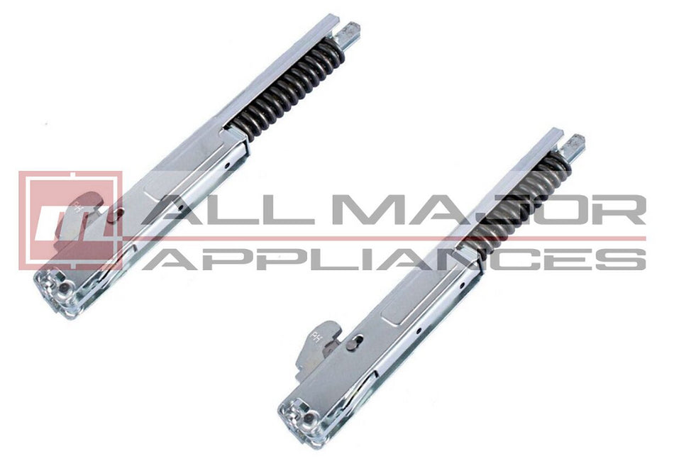 063146 DELONGHI Oven Door Hinges (PAIR)