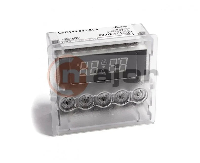 816290735 GENUINE OMEGA Oven Electronic Clock Timer