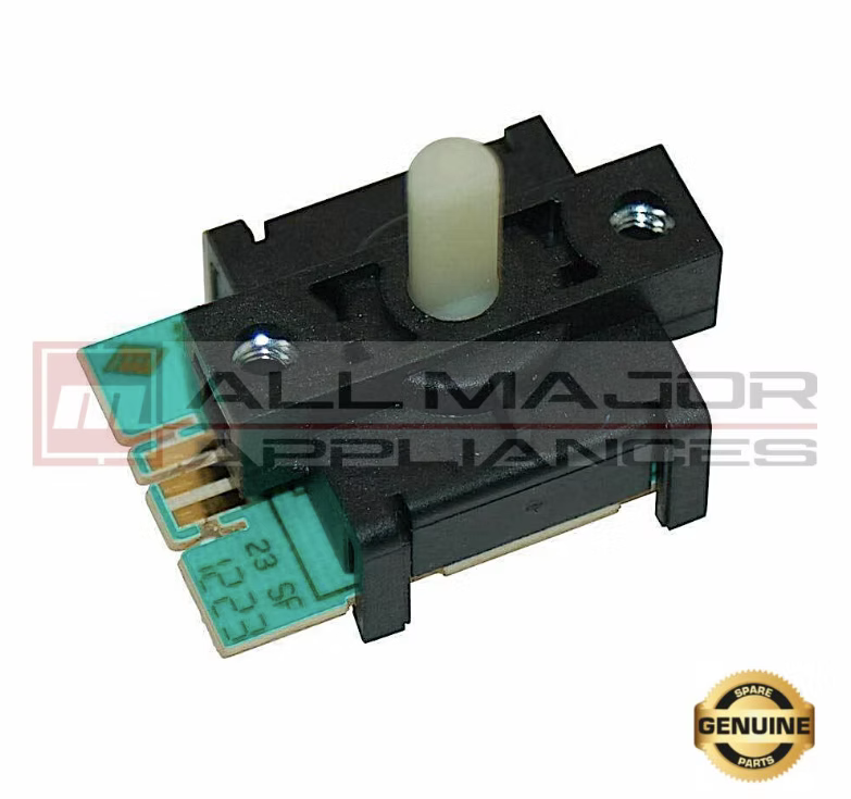 816810298 SMEG Oven Potentiometer/Rotary Selector Switch