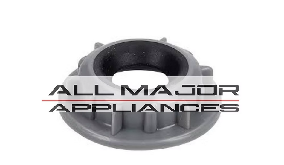 152919 GENUINE ASKO Dishwasher Upper Spray Arm Pipe Fastening Nut