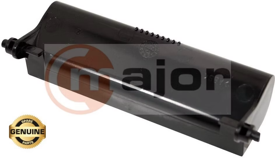 764730231 GENUINE SMEG Dishwasher Door Handle Lever