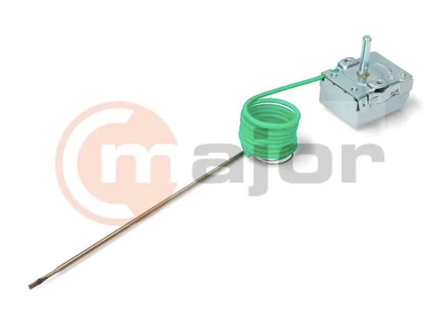 V32001459 EVERDURE EGO Oven Thermostat 47°C-285°C