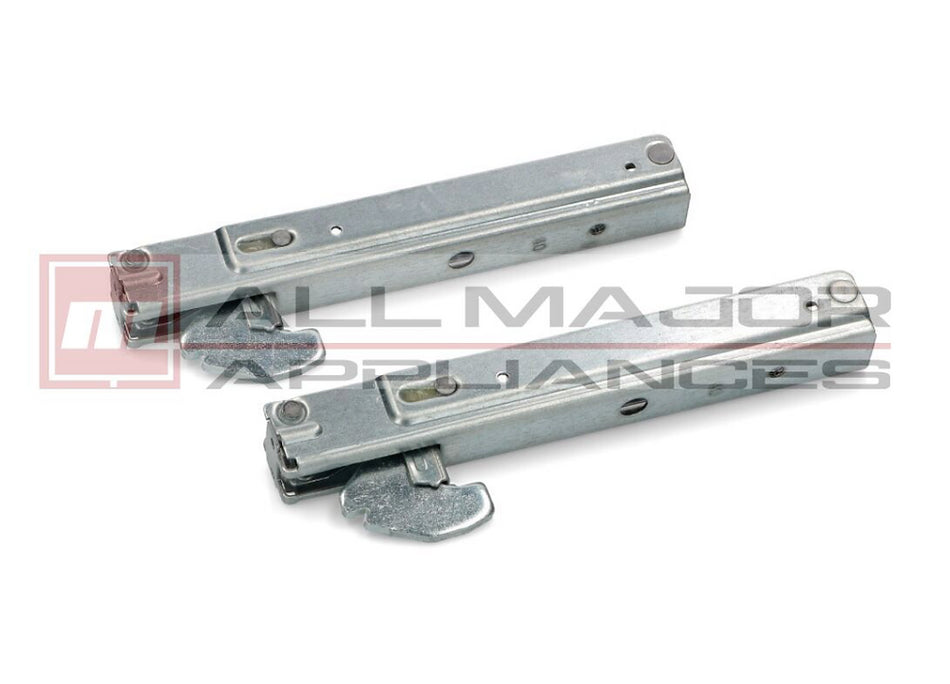 ME12600110 KLEENMAID Oven Door Hinges (PAIR)