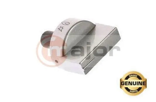 326159200 GENUINE TECHNIKA Oven/Cooktop Gas Ignition Control Silver Knob