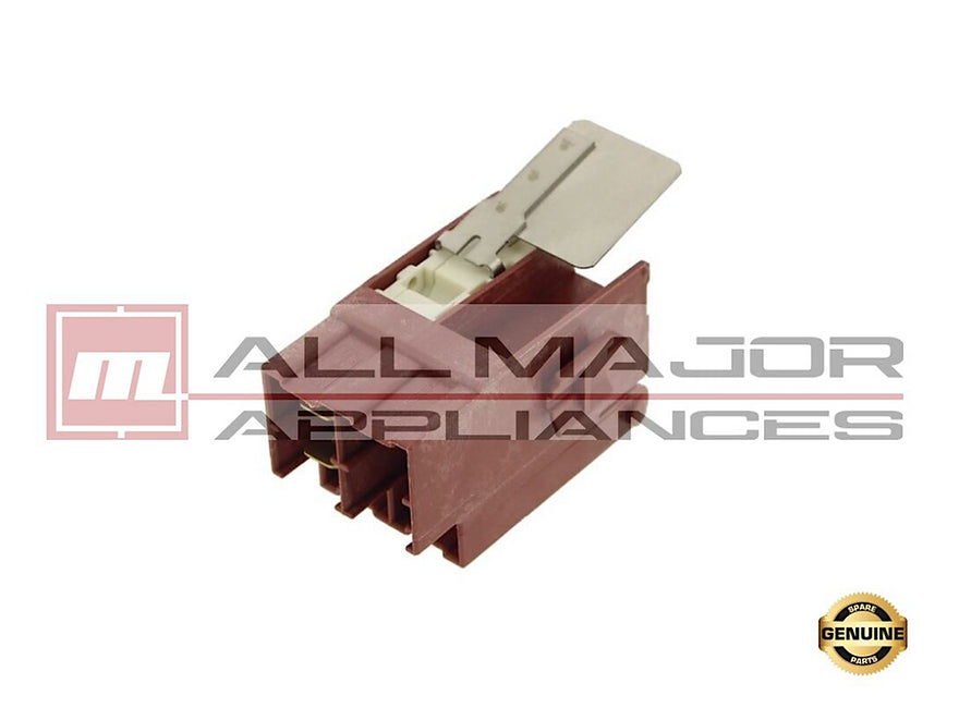 694490661 GENUINE SMEG Oven Door Microswitch