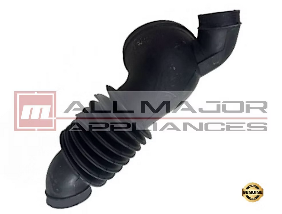 500770 GENUINE ASKO Washing Machine Sump Hose Tub-Filter