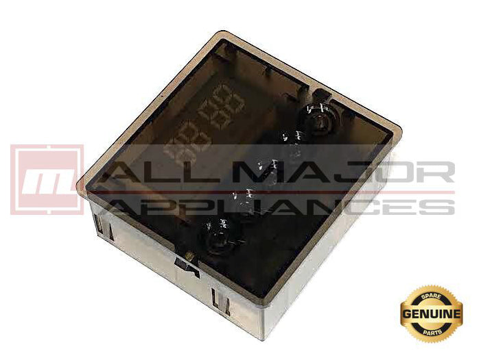 EA6254002000000 ILVE Oven Digital Electronic Clock Timer