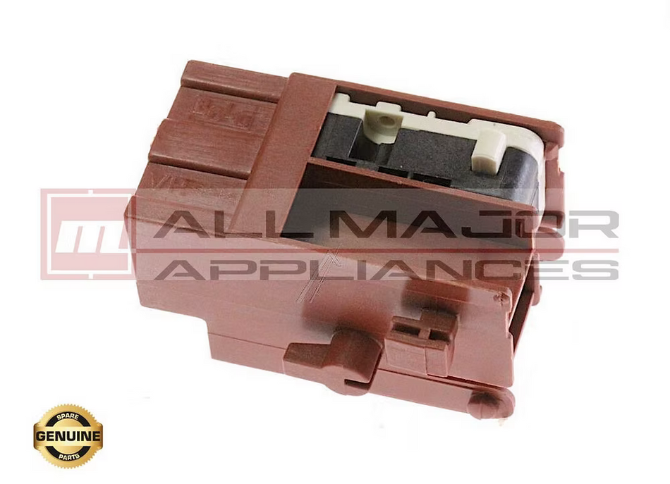 814490843 GENUINE SMEG Oven Door Microswitch