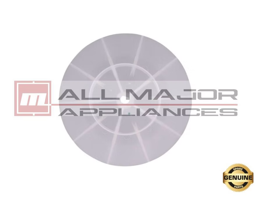0026377002 GENUINE ELECTROLUX Dryer Fan Blower