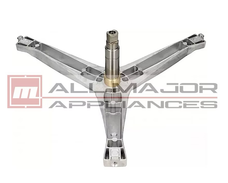 DC97-14370D SAMSUNG FL Washing Machine Drum Spider Shaft