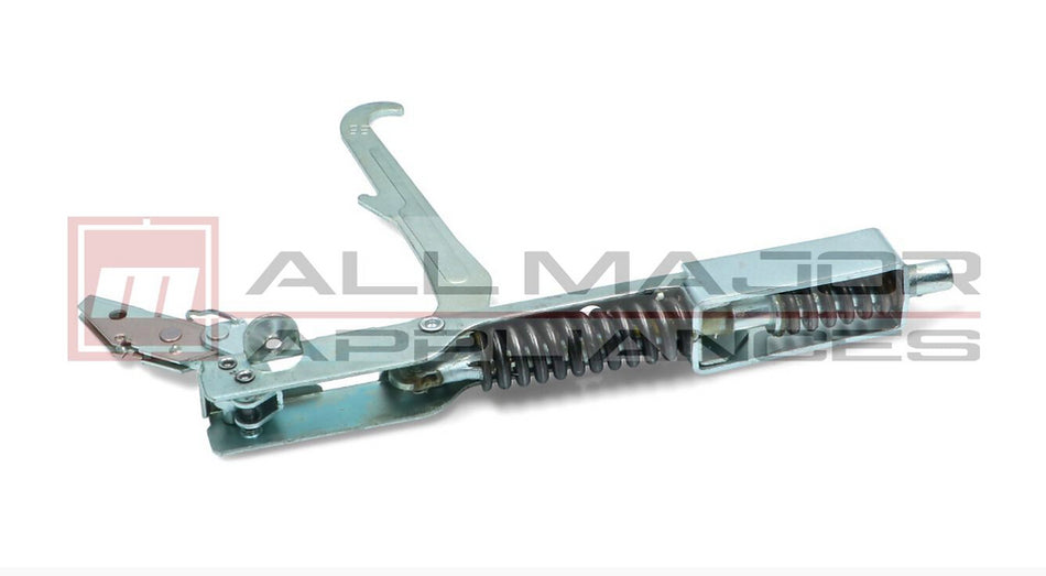 031118009908R BLANCO Oven Door Hinge (SINGLE - RIGHT)