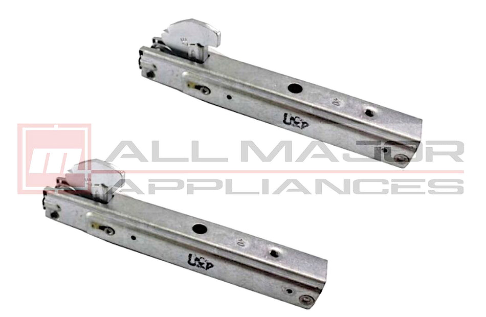 12600430 GENUINE EURO Oven Door Hinges (PAIR)