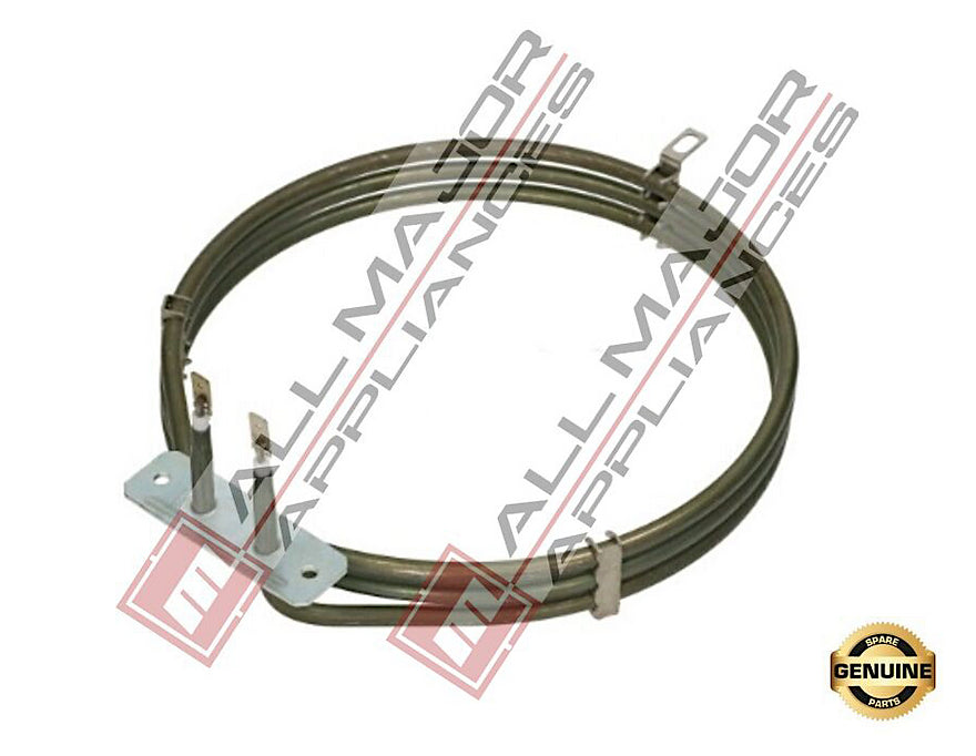 12570030 GENUINE BLANCO Oven Fan Forced Element 2300W