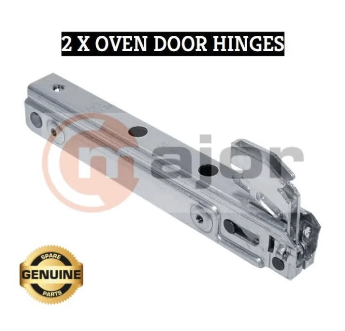 031199009941R BLANCO Oven Door Hinges (PAIR)