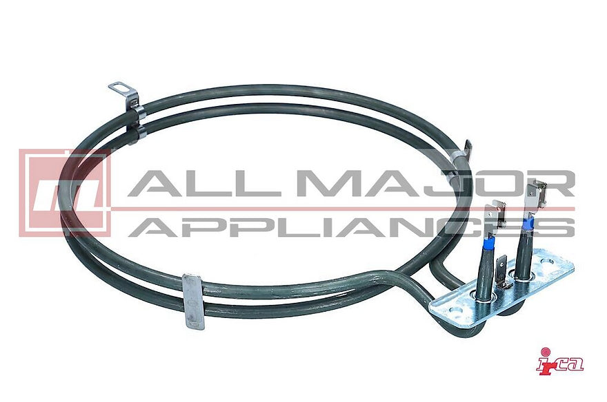 03010459 BAUMATIC Oven Fan Forced Element 2000W