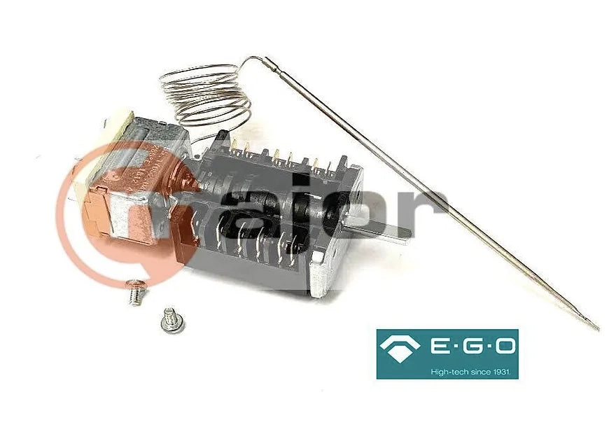 041099009904R BLANCO EGO Oven Thermostat & Function/Selector Switch