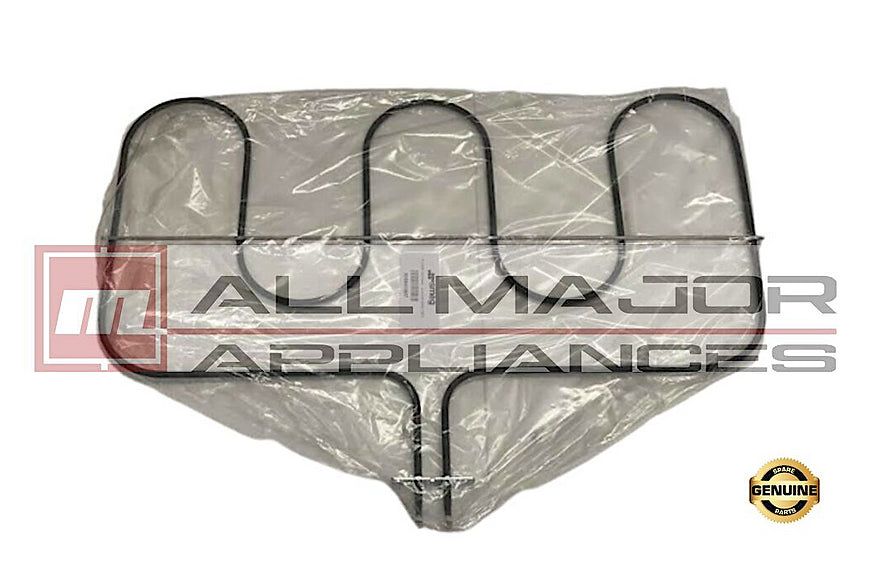 806890867 GENUINE SMEG Oven Lower Bottom Grill Element 1700W