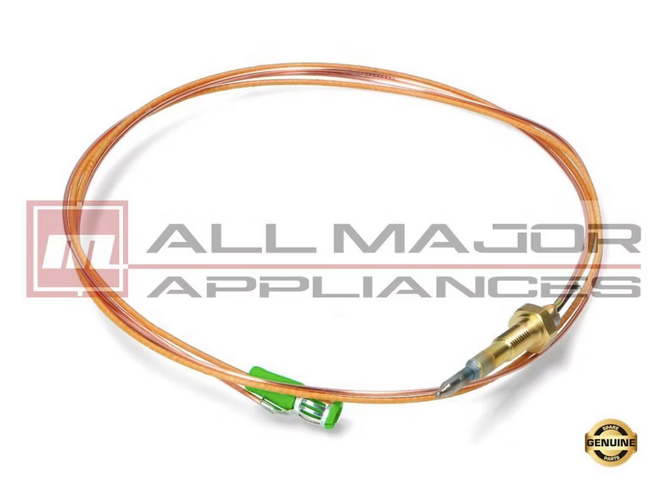 C00094330 GENUINE ARISTON Cooktop Triple Burner Thermocouple 440mm