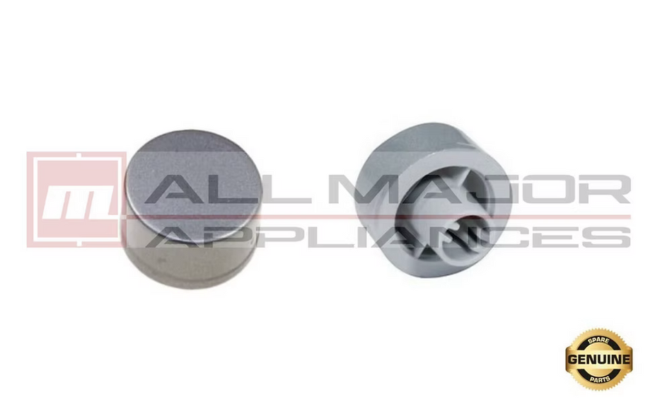 766411983 GENUINE SMEG Dishwasher On/Off Power Push-Button