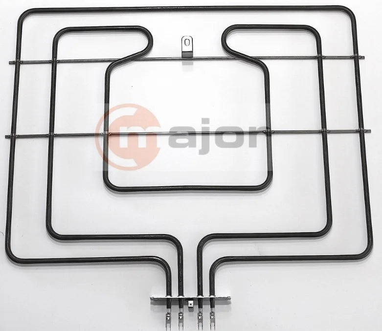 606060 LA GERMANIA Oven Upper Top Grill Element 1200W/1800W