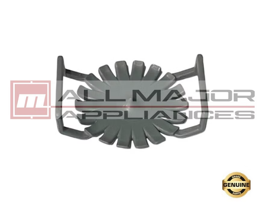 694570113 GENUINE SMEG Dishwasher Upper Spray Arm Support