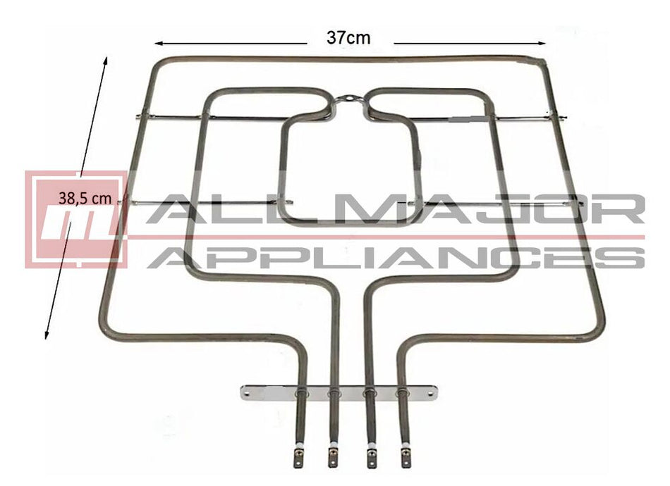 20006486 BOSCH Oven Upper Top Grill Element 220-240V