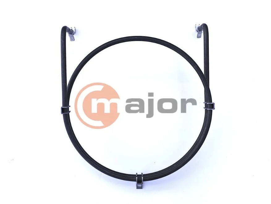 0122004506 CHEF GENUINE EGO Oven Fan Forced Element 2200W