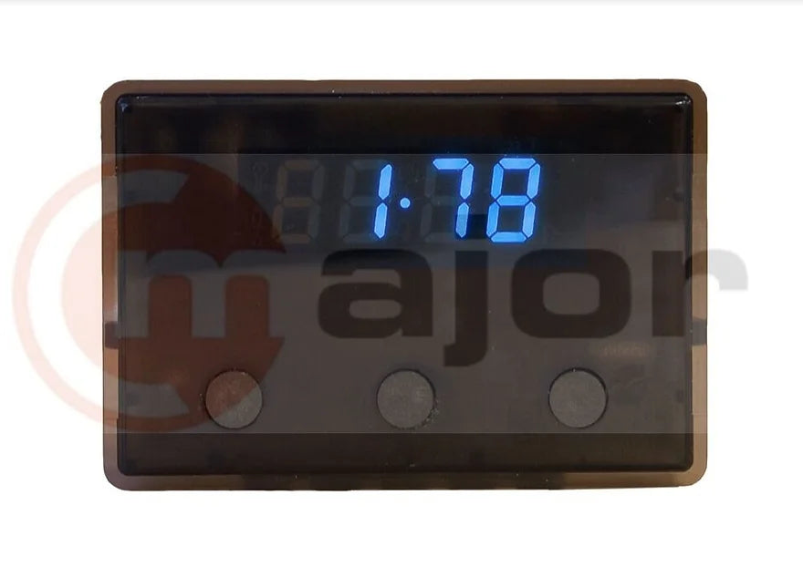 12540802 OMEGA Oven Touch Control Clock Timer