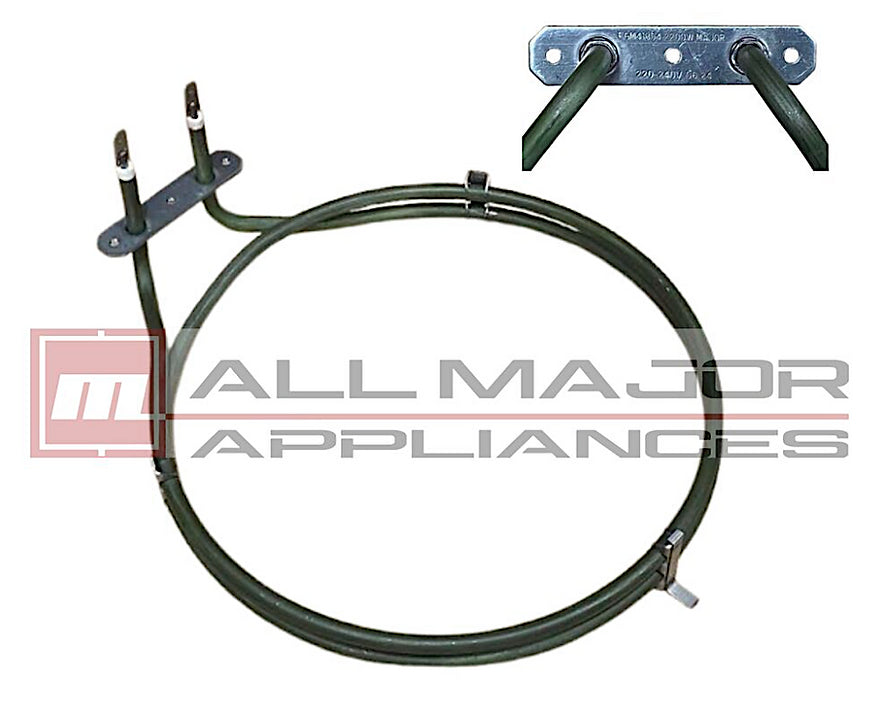 11022807 BOSCH Oven Fan Forced Element 2200W