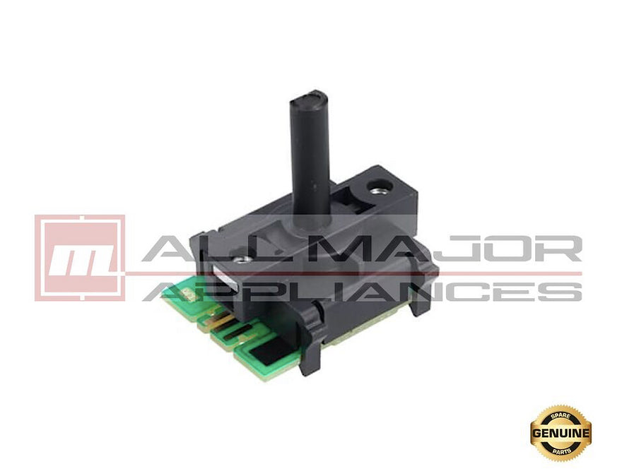 816810402 GENUINE SMEG Oven Function/Selector 8 Position Switch