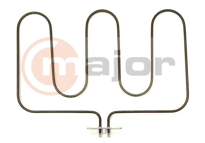 1170000552 BAUMATIC Oven Lower Bottom Grill Element 1550W