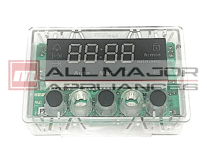 041411002409R BLANCO Oven Digital Clock Timer Programmer