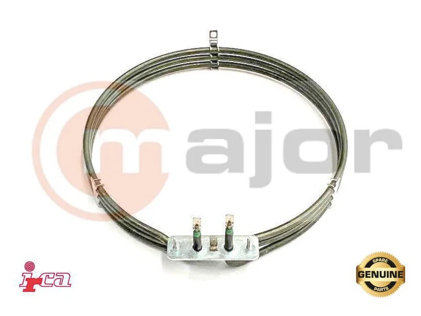 524022600 GENUINE TECHNIKA Oven Fan Forced Element 3000W