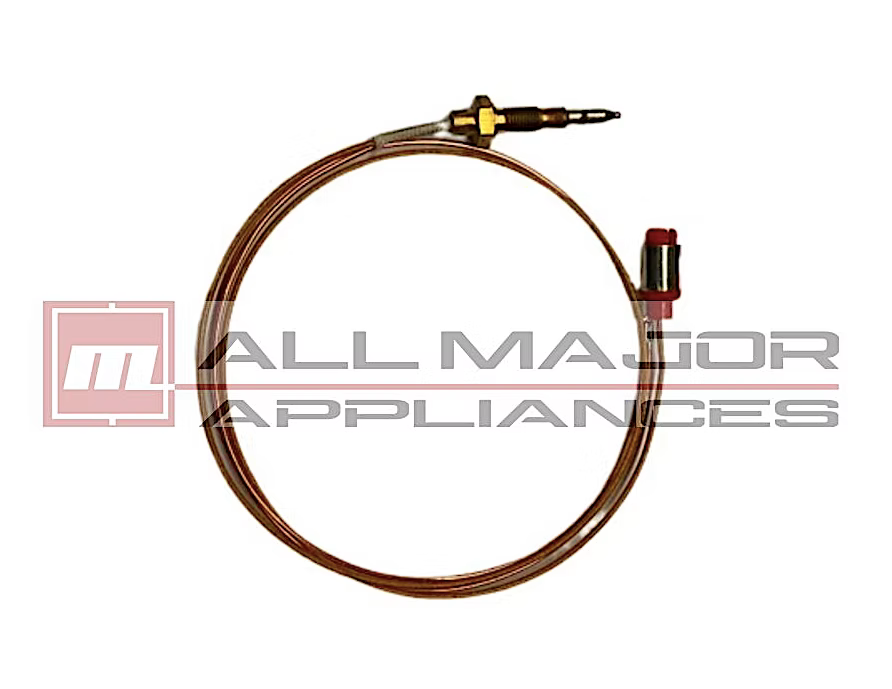 424006 EURO Cooktop Rear Burner/s Thermocouple 550mm