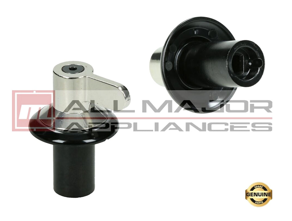 694975294 GENUINE SMEG Oven/Cooktop Selector Control Knob Assembly