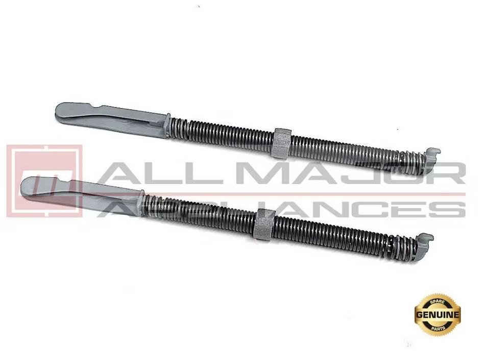 700403 GENUINE ASKO Dishwasher Door Springs Kit (PAIR)*