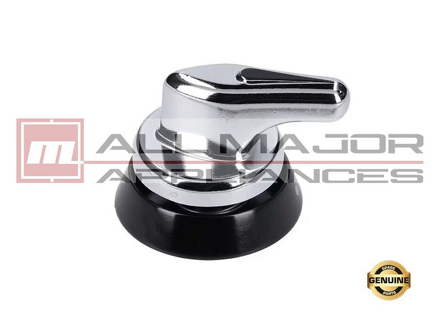 694976160 GENUINE SMEG Oven/Cooktop Selector Control Knob Assembly