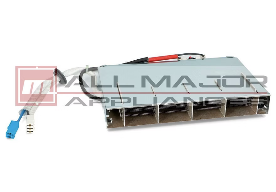 2970100600 BEKO Dryer Heater Assembly