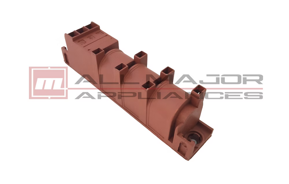 809165701 CHEF Cooktop 6 Point Ignition Box