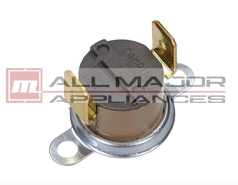 12540930 BLANCO GENUINE CAMPINI Oven Safety Thermostat Preset T65°C / Cooling Thermostat 65°C