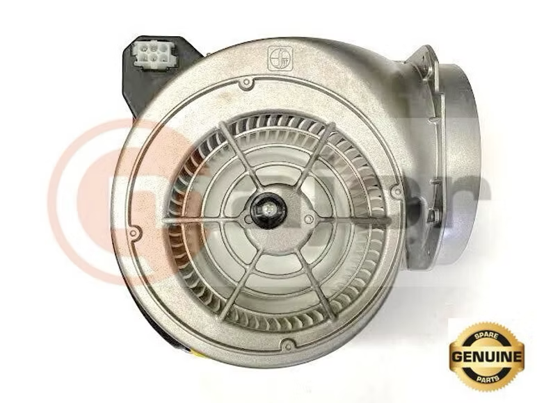 R211058 GENUINE ILVE Rangehood Suction Extraction Motor Unit