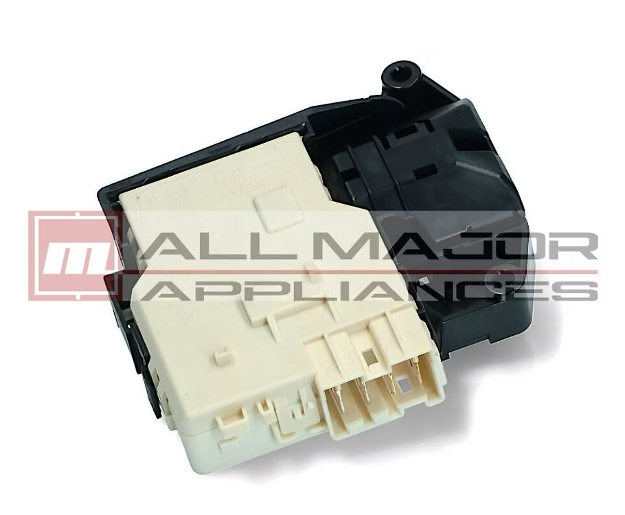 EBF61315801 LG Washing Machine Door Lock Switch Assembly