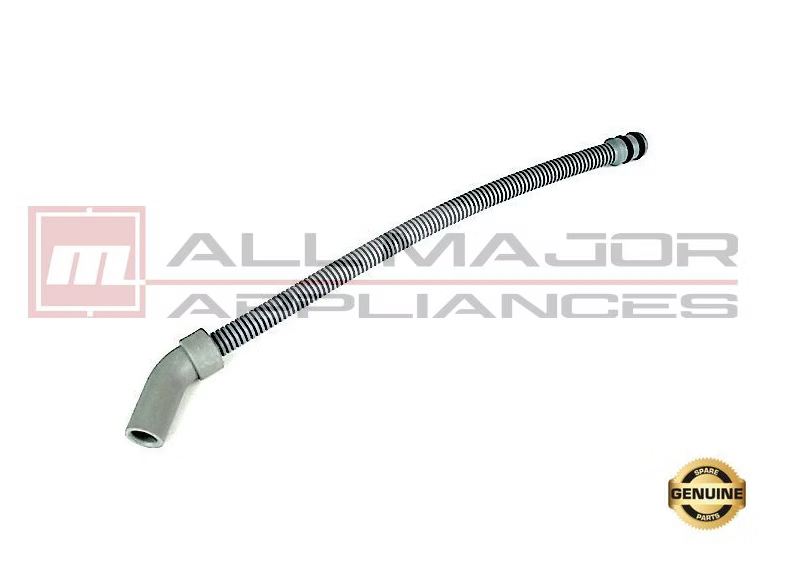 758974128 GENUINE SMEG Dishwasher Sump Air Break Hose