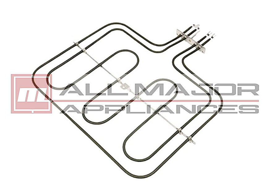 17471100000574 EURO Oven Upper Top Grill Element 230V