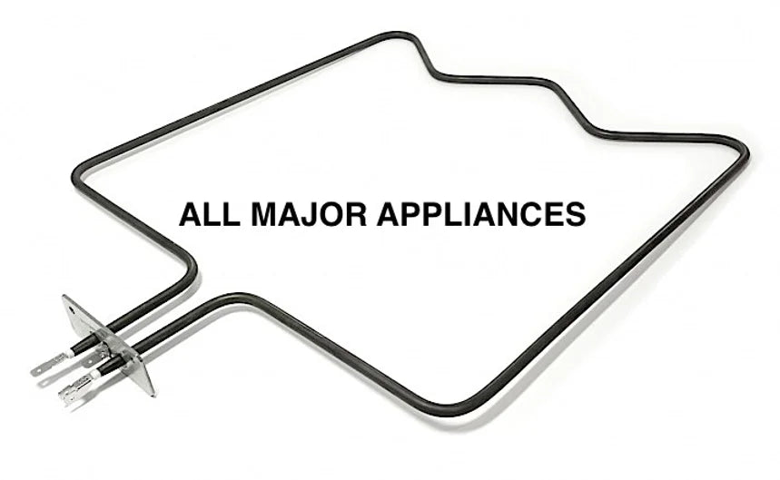 262900037 BEKO Oven Lower Bottom Grill Element 1300W