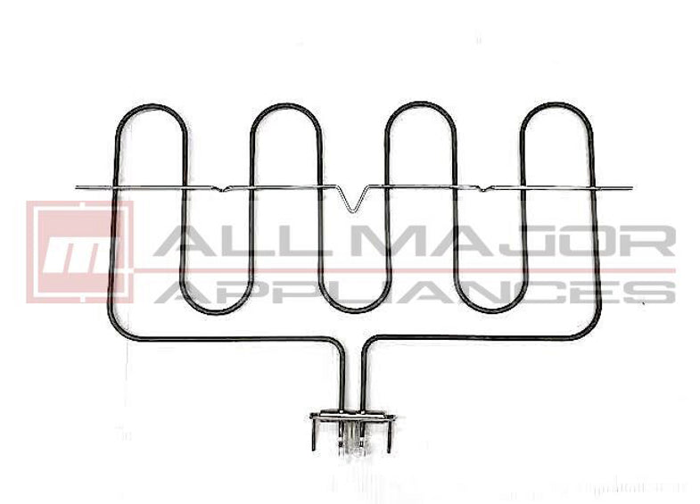 040118009915R BLANCO Oven Upper Top Grill Element 240V